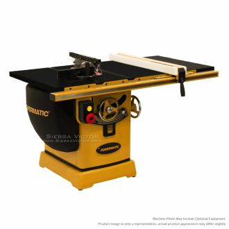 New POWERMATIC PM2000T Tablesaw w/ArmorGlide | PM1-PM25130KT for sale