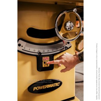 New POWERMATIC PM2000T Tablesaw w/ArmorGlide | PM1-PM25130KT for sale