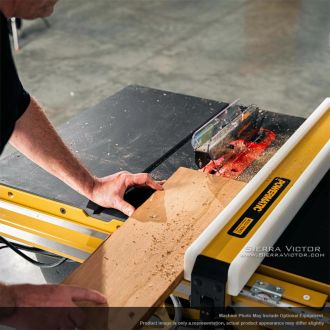 New POWERMATIC PM2000T Tablesaw w/ArmorGlide PM1-PM25150KT for sale