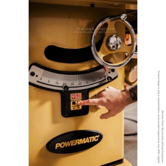 New POWERMATIC PM2000T Tablesaw w/ArmorGlide PM1-PM25150KT for sale