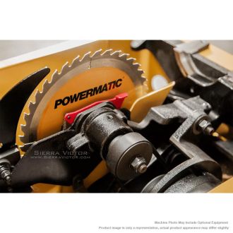 New POWERMATIC PM2000T Tablesaw w/ArmorGlide PM1-PM25150RKT for sale