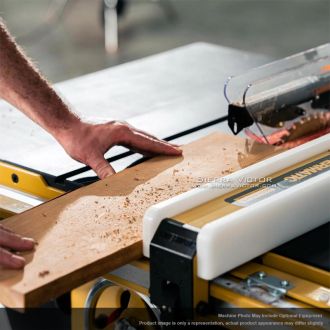 New POWERMATIC PM2000T Tablesaw w/ArmorGlide, 50 in. Rip and Extension Table for sale