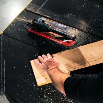 New POWERMATIC PM2000T Tablesaw w/ArmorGlide, 50 in. Rip and Extension Table for sale