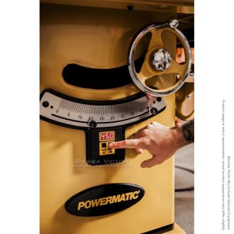 New POWERMATIC PM2000T Tablesaw w/ArmorGlide, 50 in. Rip and Workbench PM1-PM25350RKT for sale