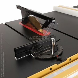New POWERMATIC PM3000T Tablesaw w/ArmorGlide, 50 in. Rip and Extension Table PM1-PM375350KT for sale