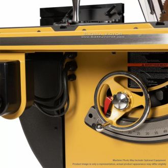 New POWERMATIC PM3000T Tablesaw w/ArmorGlide, 50 in. Rip and Extension Table PM1-PM375350KT for sale