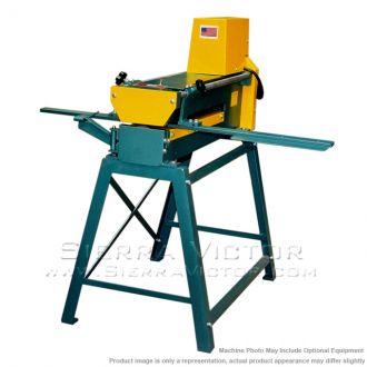 New TIN KNOCKER Slitter TK 1624 for sale