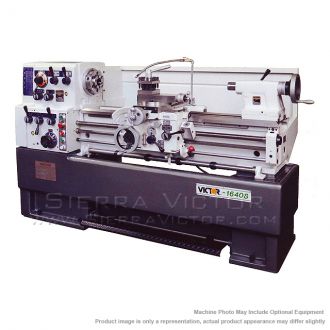 New VICTOR 1660S Precision Heavy-Duty Lathe for sale
