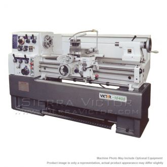 New VICTOR Precision Heavy-Duty Lathes for sale