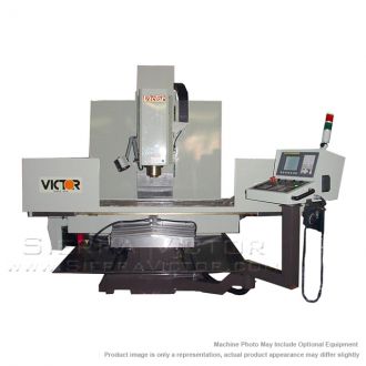 New VICTOR Digital Control Mills for sale