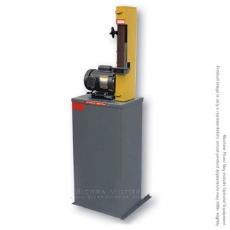 New KALAMAZOO Multi-position Sander with Dust Collector for sale