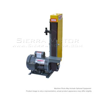 KALAMAZOO 2FSM Industrial Abrasive Belt Sander
