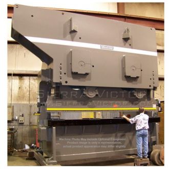 New STANDARD INDUSTRIAL Hydra-Mechanical Press Brakes for sale