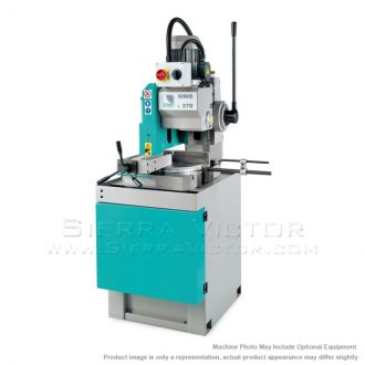 New KMT SAW Vertical Column Manual Cold Saw for sale