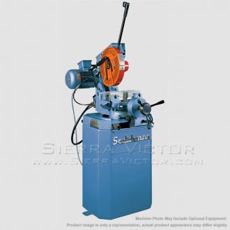 New SCOTCHMAN Non-Ferrous Cold Saw CPO 350 NFPK for sale