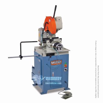 BAILEIGH Cut Off Saw CS-350S