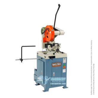 BAILEIGH Manual Cold Saw CS-355M