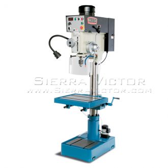 BAILEIGH Variable Speed Drill Press DP-1500VS