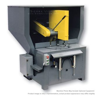 New KALAMAZOO Dry Abrasive Mitre Saws with Vacuum for sale