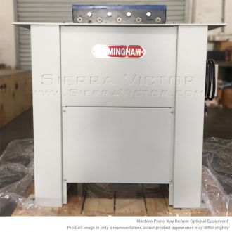 New BIRMINGHAM Lock Forming Machine for sale