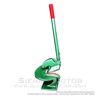 New TIN KNOCKER Hand Shear: TK NO. 1 for sale