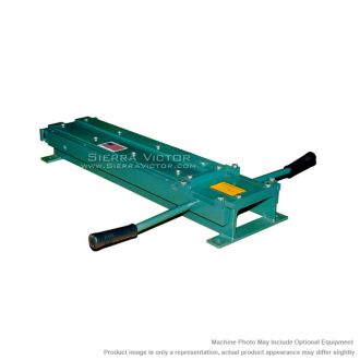New TIN KNOCKER Cheek Bender for sale