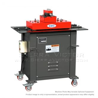 New GMC PL-20E Pittsburgh Lockformer Machine for sale