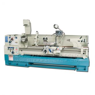 BAILEIGH Precision Metal Lathe PL-2080