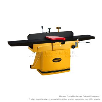 New POWERMATIC 1285 12 in. Jointer, Helical Head PM9-1791308 for sale
