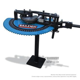 BAILEIGH A Manual Tube Bender RDB-050