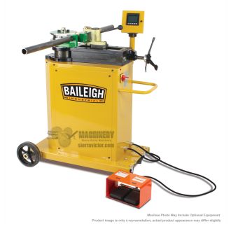 BAILEIGH Baileigh Tube Bender RDB-250