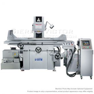 New SHARP SH-1632 Automatic Surface Grinder for sale