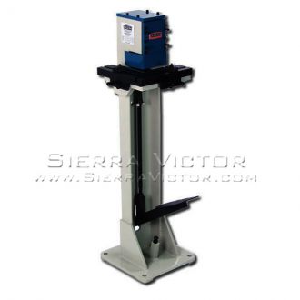 BAILEIGH Sheet Metal Corner Notcher SN-F16-FN