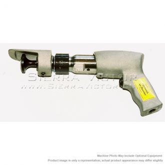 New TIN KNOCKER Pro Fab Pittsburgh Air Hammer