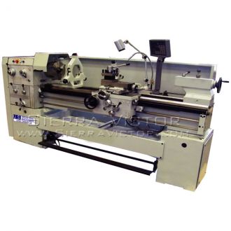 New U.S. INDUSTRIAL Precision Geared Head Engine Lathe for sale