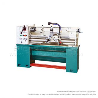 New BIRMINGHAM Precision Gear Head Lathe YCL-1440KGY for sale