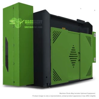 New GATOR FAB CAP 2080 4-Axis CNC Hydraulic Press Brake for sale