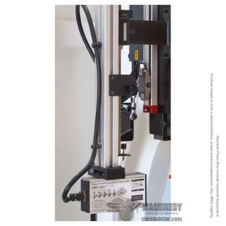 New GATOR FAB CAP 2080 4-Axis CNC Hydraulic Press Brake for sale