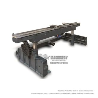 New GATOR FAB CAP 2080 4-Axis CNC Hydraulic Press Brake for sale