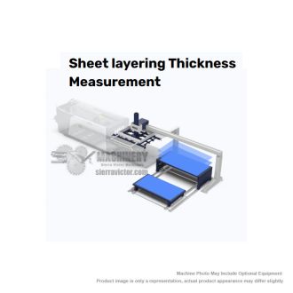 New HSG Automatic Loading and Unloading System | ALG for sale