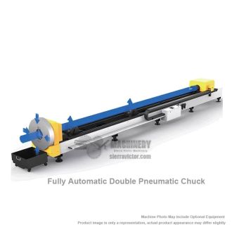 New HSG CB-Series Laser Cutting Machines for sale