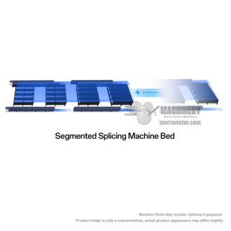 New HSG GFA-Series Laser Cutting Machines for sale
