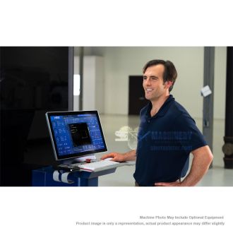 New HSG GH Series Laser Cutting Machines for sale