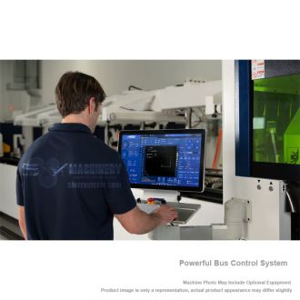 New HSG GX Series Laser Cutting Machines for sale