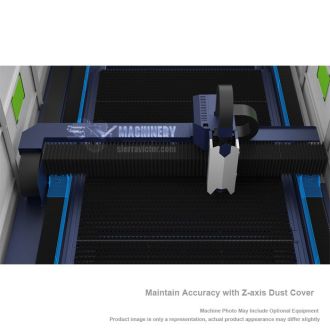 New HSG GX Series Laser Cutting Machines for sale