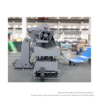 New GMC HDC-4820-6T Hydraulic Decoiler for sale