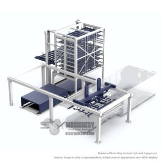 New HSG Tower Storage System for Sheets | STORE3015 for sale