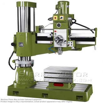 New VICTOR Radial Drill 1249H for sale