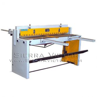 New U.S. INDUSTRIAL Foot Shear for sale