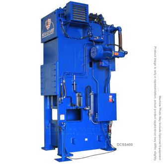 New STANDARD INDUSTRIAL DCSS Straight Side Presses for sale